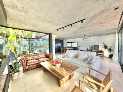Casa 4 dormitorios en alquiler en Puertos, Escobar