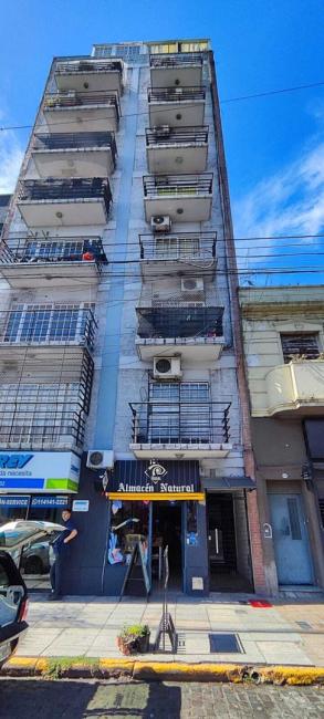 Departamento 1 dormitorios en venta en Liniers, Ciudad de Buenos Aires