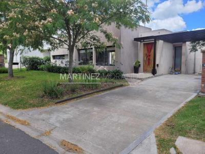 Casa 3 dormitorios en venta en Pilar del Este, Pilar