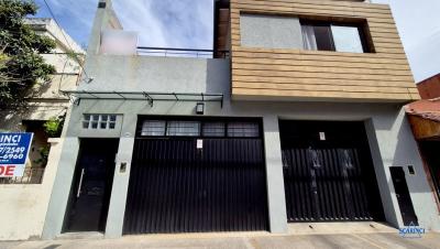 Departamento 2 dormitorios en venta en Santos Lugares, Tres de Febrero