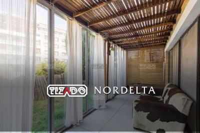 Departamento 2 dormitorios en venta en Nordelta, Tigre