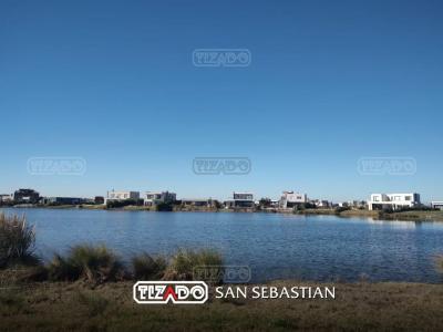 Terreno en venta en San Sebastian, Escobar
