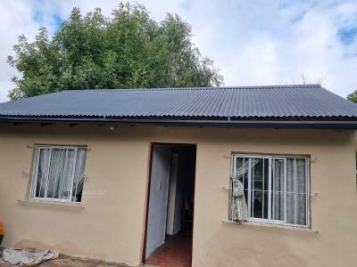 Casa 1 dormitorios en venta en Pilar Centro, Pilar