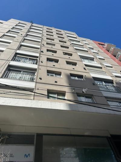 Departamento 1 dormitorios en venta en Mar Del Plata, General Pueyrredon