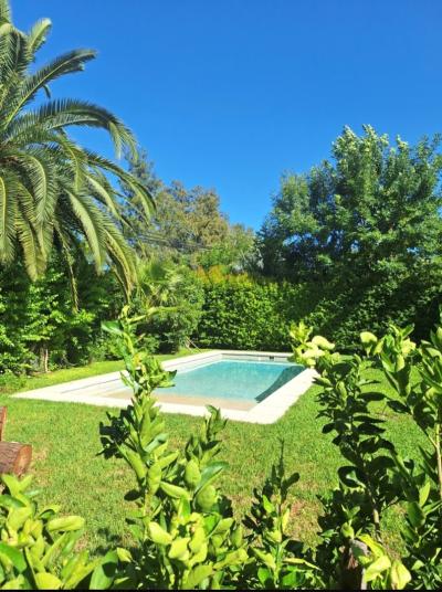 Casa 4 dormitorios en alquiler en Haras El Establo, Pilar