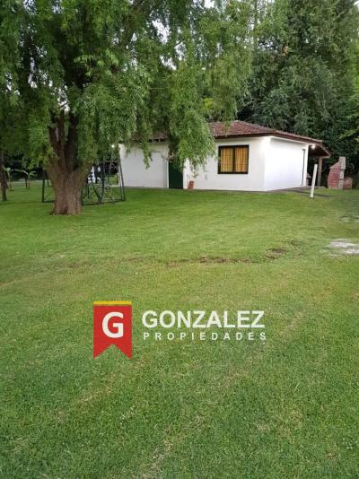 Terreno en venta en Pilar, Pilar