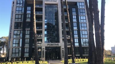 Departamento 2 dormitorios en venta en Pinamar
