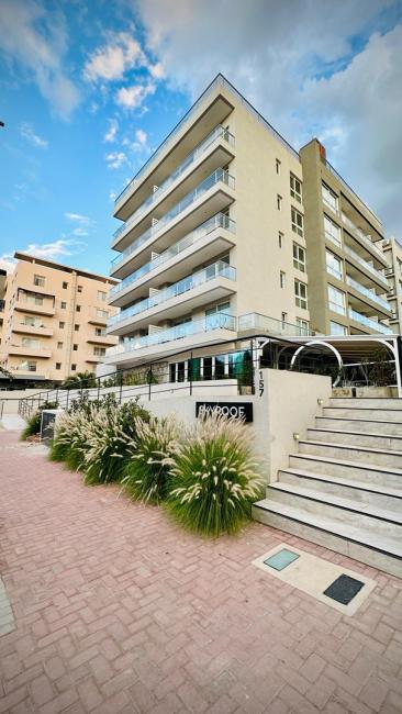 Departamento 1 dormitorios en alquiler en Nordelta, Tigre