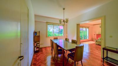 Departamento 3 dormitorios en venta en Palermo Chico, Ciudad de Buenos Aires