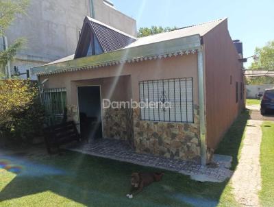 Casa 3 dormitorios en venta en Francisco Álvarez, Moreno