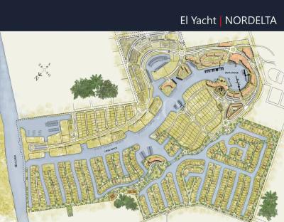 Terreno en venta en Nordelta, Tigre