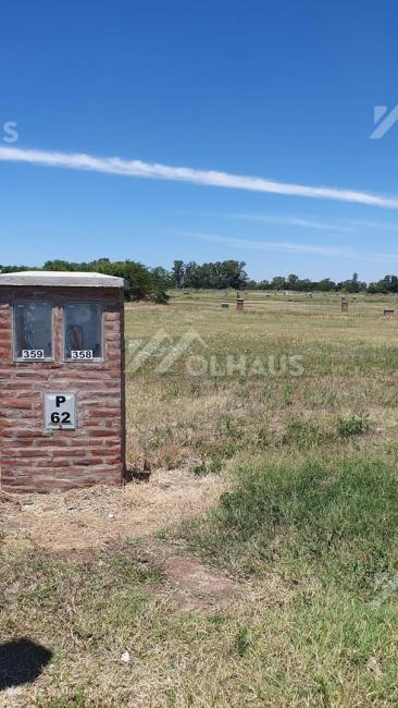Terreno en venta en San Sebastian, Escobar