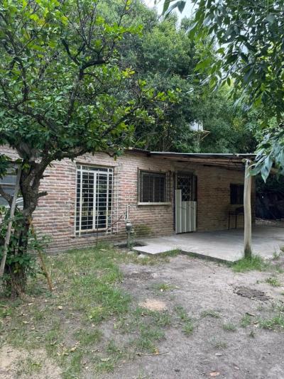 Casa en venta en Diego Gaynor, Exaltacion de la Cruz