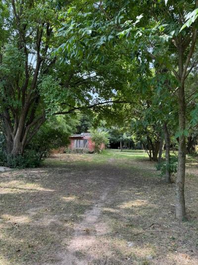 Terreno en venta en Diego Gaynor, Exaltacion de la Cruz