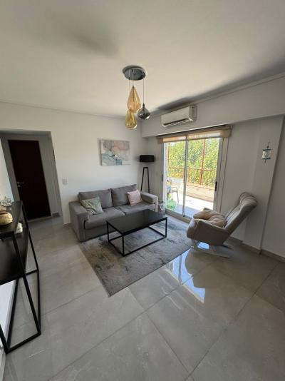 Departamento 2 dormitorios en venta en Villa Crespo, Ciudad de Buenos Aires