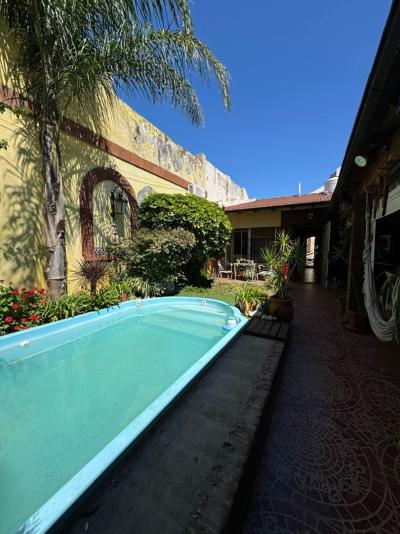 Casa 2 dormitorios en venta en Liniers, Ciudad de Buenos Aires