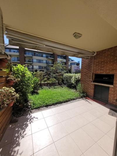 Departamento 2 dormitorios en alquiler en Nordelta, Tigre
