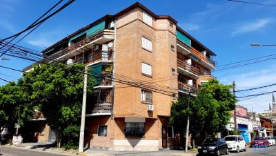 Departamento 1 dormitorios en venta en Santos Lugares, Tres de Febrero