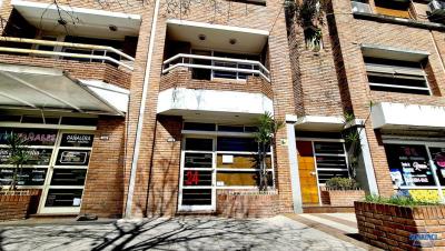 Oficina en venta en Santos Lugares, Tres de Febrero