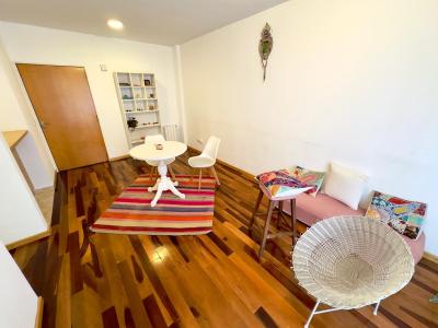Departamento 2 dormitorios en alquiler temporario en Caballito, Ciudad de Buenos Aires