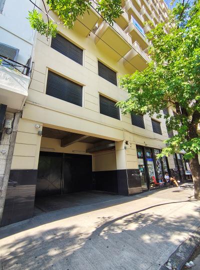 Cochera en venta en San Cristobal, Ciudad de Buenos Aires