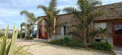 Casa 3 dormitorios en venta en Barrio Privado el Ensueño, Escobar