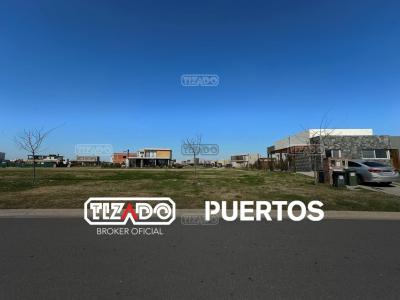 Terreno en venta en Puertos, Escobar