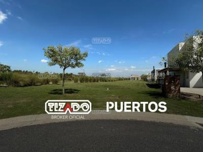 Terreno en venta en Puertos, Escobar