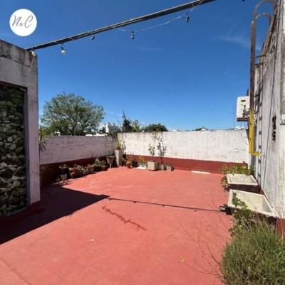 Departamento 2 dormitorios en venta en La Plata