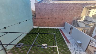 Departamento 2 dormitorios en venta en Barracas, Ciudad de Buenos Aires