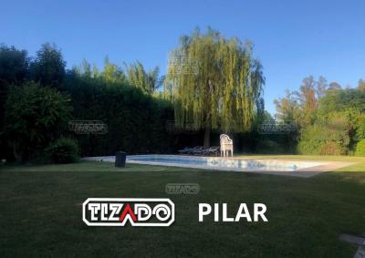 Casa 4 dormitorios en venta en Las Condes, Pilar