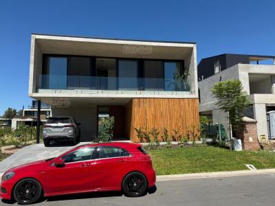 Casa 4 dormitorios en venta en Boulogne, San Isidro
