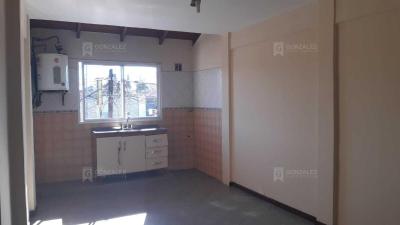 Departamento 1 dormitorios en venta en Pilar Centro, Pilar