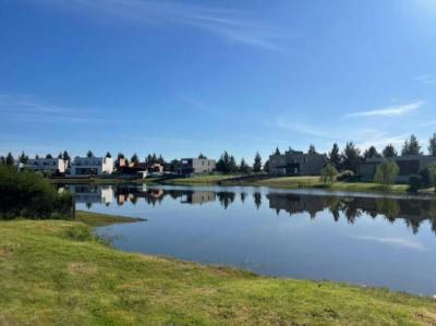 Terreno en venta en El Naudir, Escobar