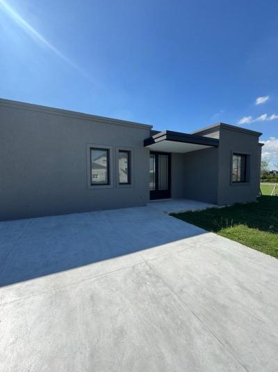 Casa 4 dormitorios en venta en San Matias, Escobar