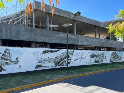 Departamento 3 dormitorios en venta en Nordelta, Tigre