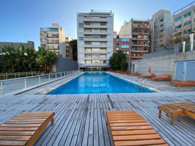 Departamento 1 dormitorios en venta en Chacarita, Ciudad de Buenos Aires