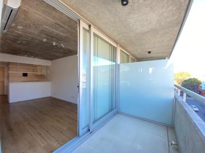 Departamento 1 dormitorios en venta en Chacarita, Ciudad de Buenos Aires