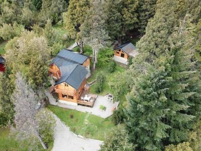 Turístico en venta en Villa Arelauquen, Bariloche