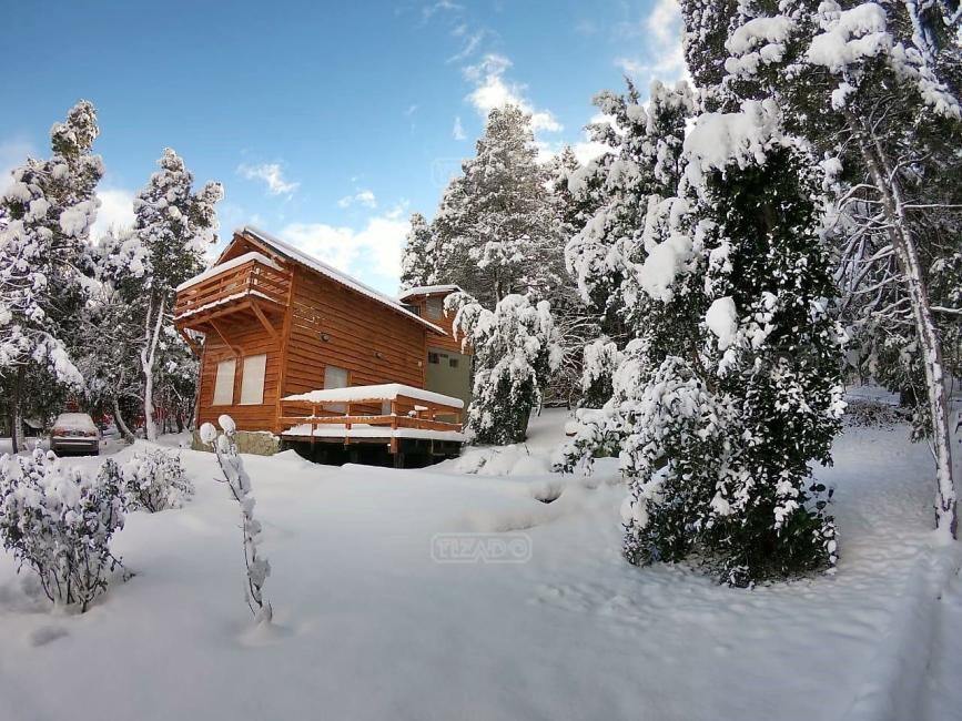 Turístico en venta en Villa Arelauquen, Bariloche