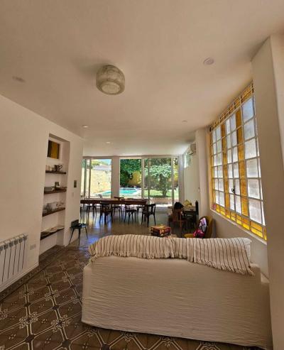 Casa 3 dormitorios en alquiler en Paternal, Ciudad de Buenos Aires
