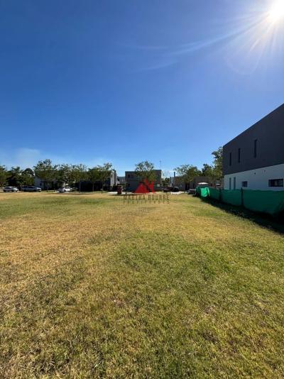 Terreno en venta en Santo Tomas, Pilar