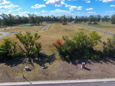 Terreno en venta en Pilar del Este, Pilar