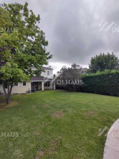 Casa 3 dormitorios en venta en Campo Grande, Pilar