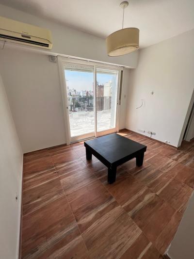 Departamento 1 dormitorios en venta en Boedo, Ciudad de Buenos Aires