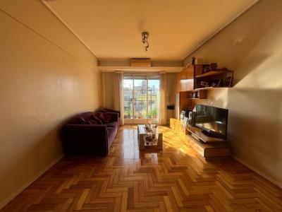 Departamento 3 dormitorios en venta en Villa Crespo, Ciudad de Buenos Aires