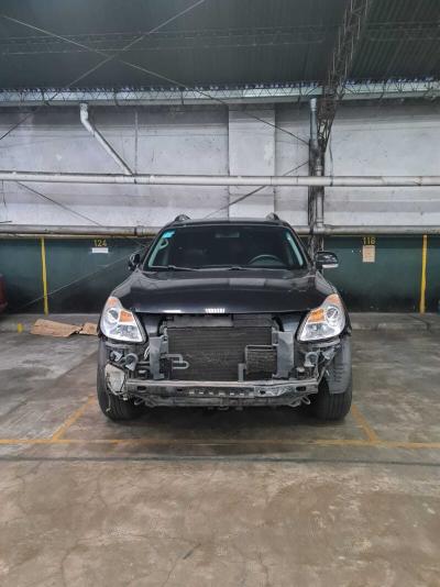 Cochera en venta en Balvanera, Ciudad de Buenos Aires
