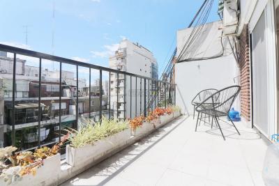 Departamento 1 dormitorios en venta en Belgrano, Ciudad de Buenos Aires