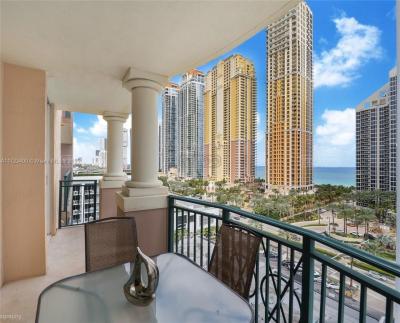 Departamento 2 dormitorios en venta en Miami