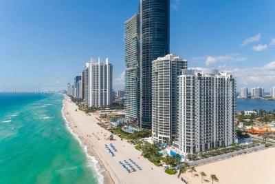 Departamento 1 dormitorios en venta en Miami